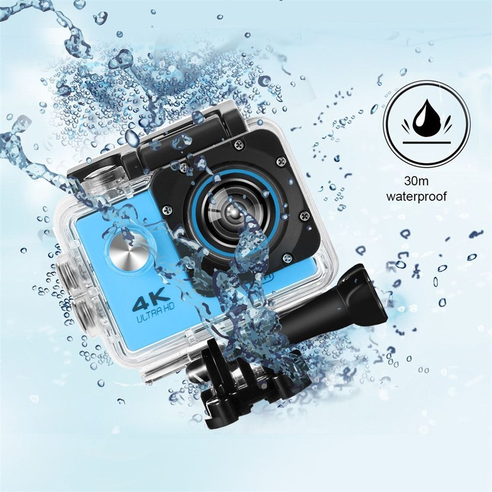 Action Camera SJ60 2.0-inch