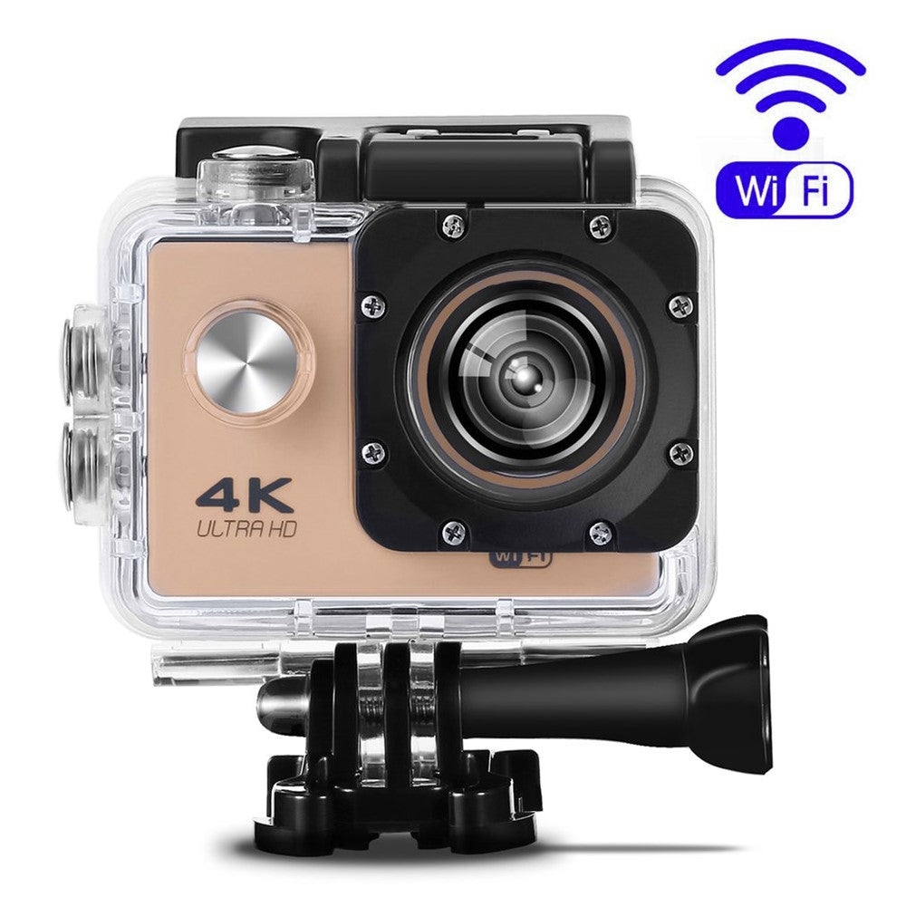 Action Camera SJ60 2.0-inch